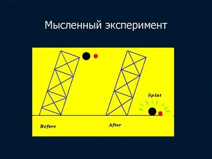 Мысленный