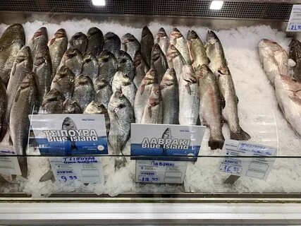 Свежемороженая рыба воронеж