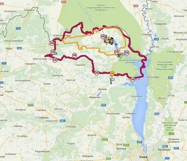 Расстояние от курской аэс до украины