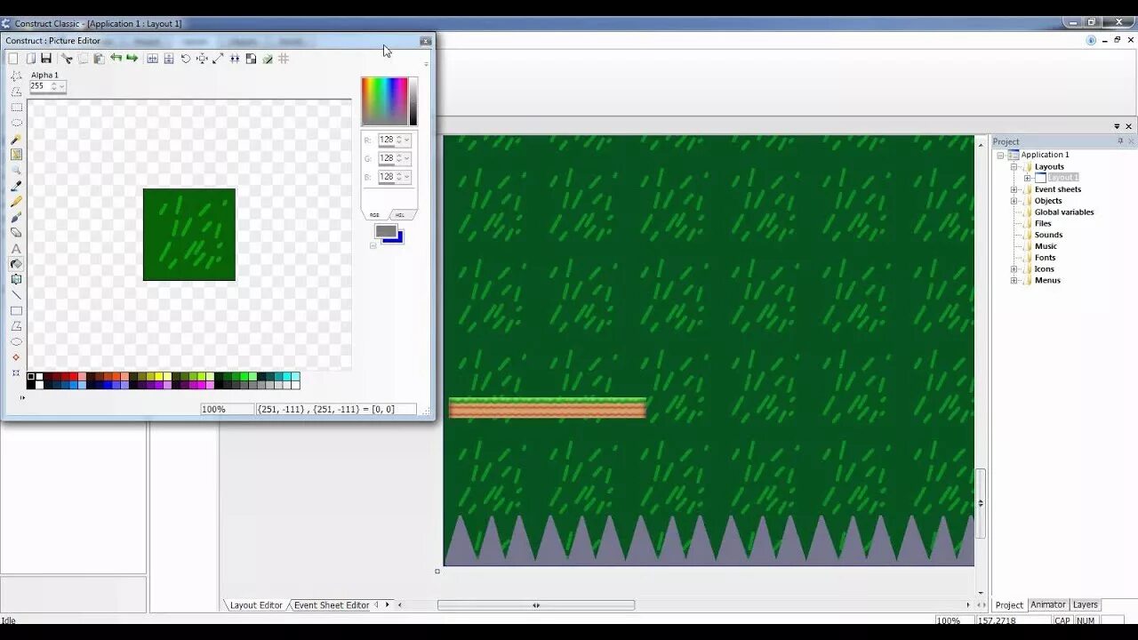 Class construct. Construct 2 как создать игру. как сделать игру в construct 3. construct classic. construct 3 как создать игру.