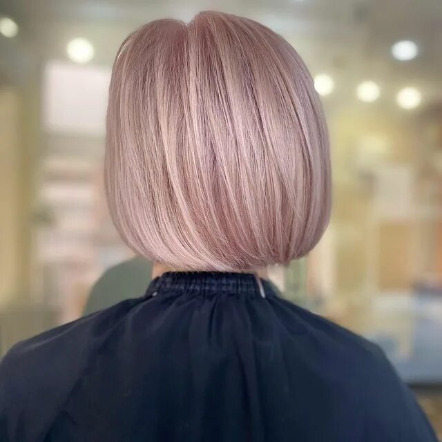 окрашивание волос иркутск