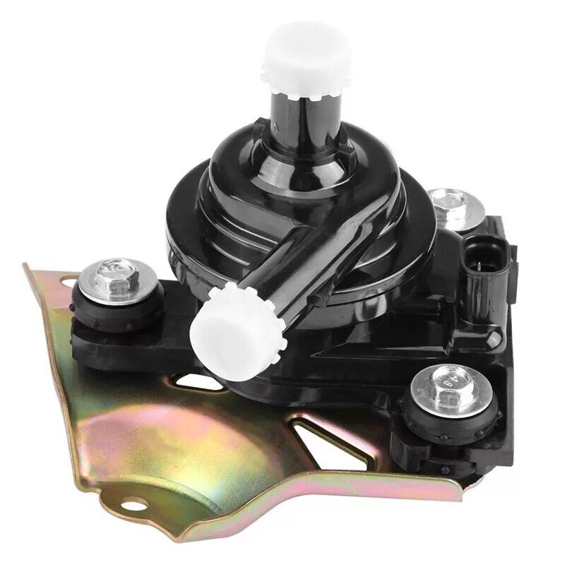 Помпа инвертора приус 20 powertec. Помпа инвертора 20. Помпа инвертора 20. Помпа тойота приус 20. Насос инвертора тойота приус 20.