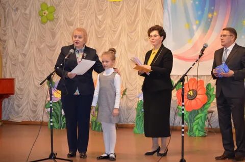 Школа искусств ошанина вязники