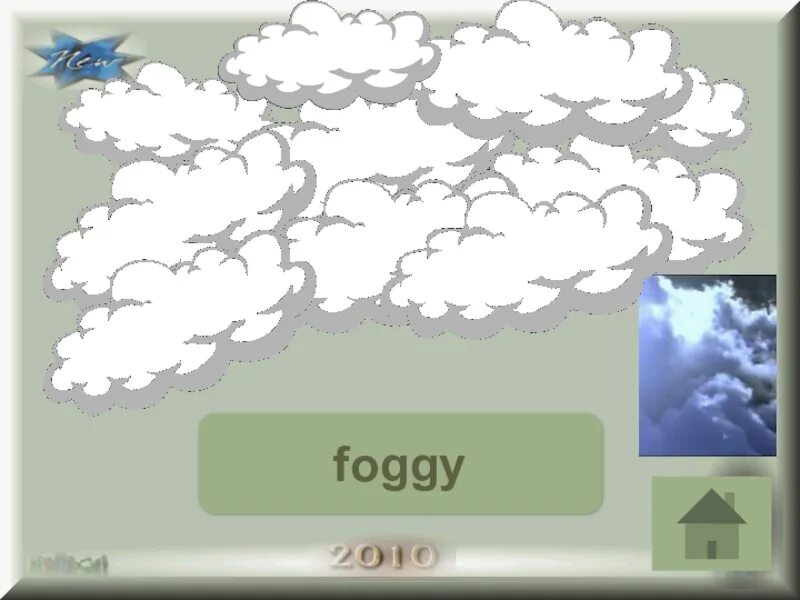 Погода Foggy. Foggy рисунок. Foggy Flashcard. Foggy картинка для детей.