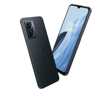 Смартфон oneplus nord ce 3 обзор