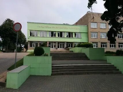 Новогрудок колледж