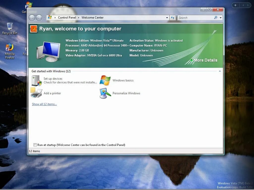Windows vista build 5381. Windows vista beta 2. Разработка windows vista. Виндовс виста 2006. Windows vista.