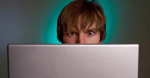 Internet addiction