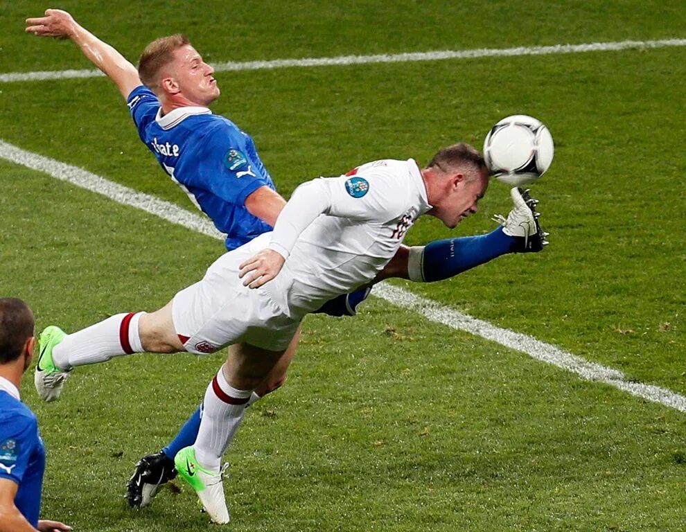 Wrong match