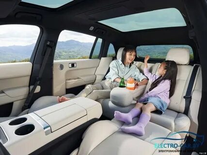 Ляйсан китайский автомобиль