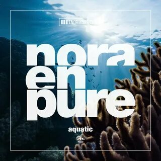 En pure