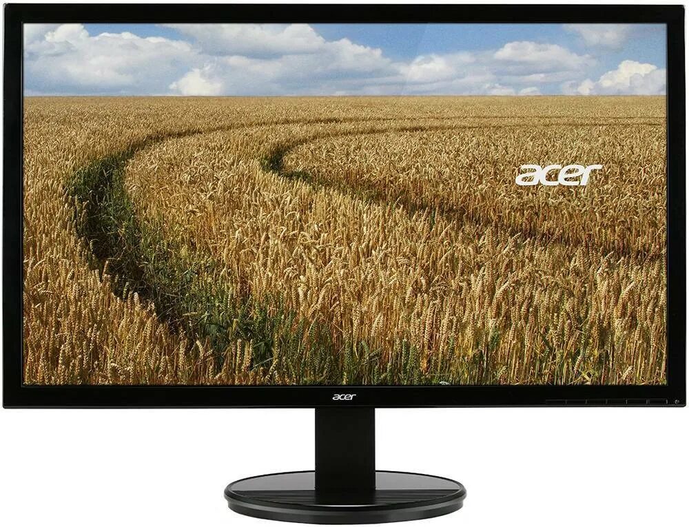 Acer 21.5. Монитор Acer k222hqlcbid 21.5". Acer k222hqlbbid. Монитор Acer um.ww3ee.006. Монитор Acer k242hlbd 24".