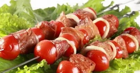 Маринад из помидоров для шашлыка из свинины