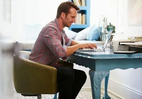 Billing at home