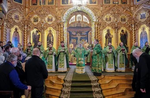 Православный сайт нижегородской