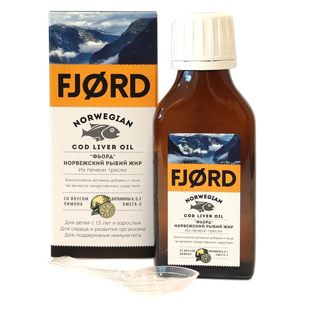 Fjord омега 3. Omega 3 рыбий жир из норвегии. Фьорд рыбий жир. Fjord омега 3. Омега 3 рыбий жир из печени трески.