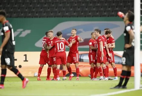 Бавария 20