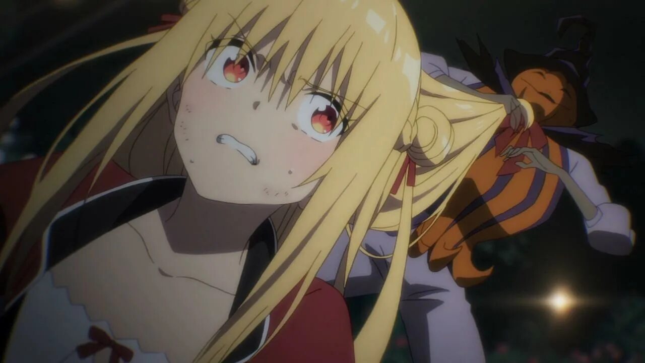 Аниме гордость убийцы мадера анжела. Гордость убийцы / assassins pride. Гордость убийцы куфа. Гордость убийцы дата выхода. Assassins pride - гордость убийцы аниме.