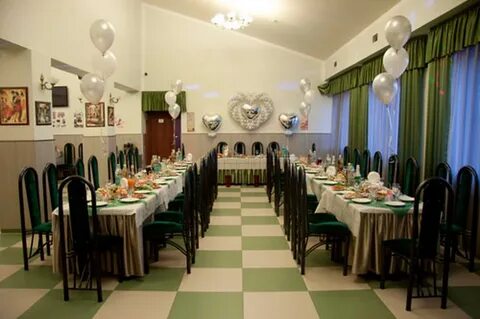 Ресторан пальмира
