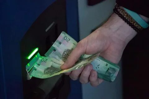 Размен денег с 1 октября