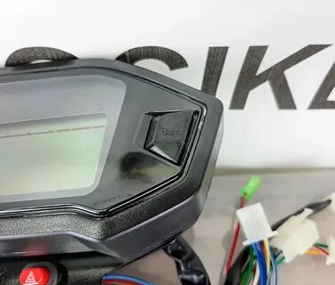 Прибор квадроцикла