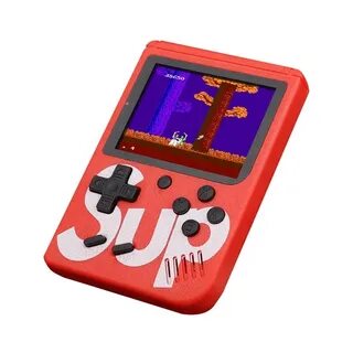 Приставка game box