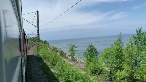 Камера выдрино байкал