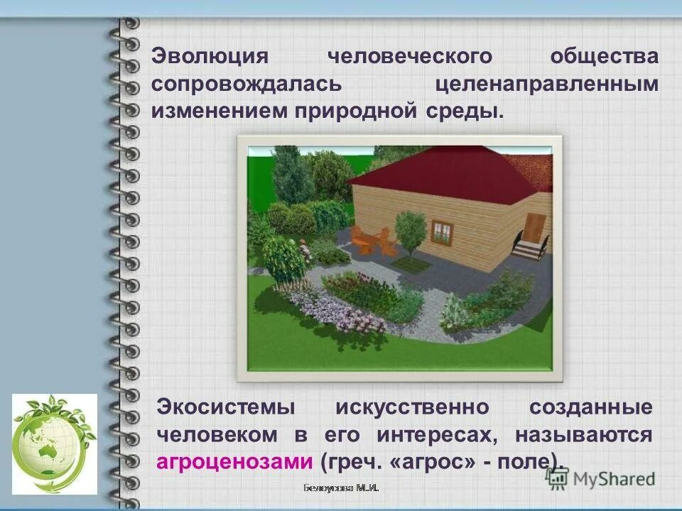 Естественное изменение общества. Природные и искусственные экосистемы изменения среды. Экосистема жилища. Таблица искусственной экосистемы жилища человека. Сообщества созданные человеком.