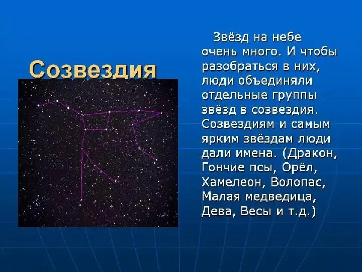 Интересные созвездия. Звездное небо созвездия. Созвездия для детей. Названия звезд и созвездий. История звездного неба