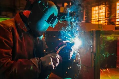 Электрогазосварщик обучение программа