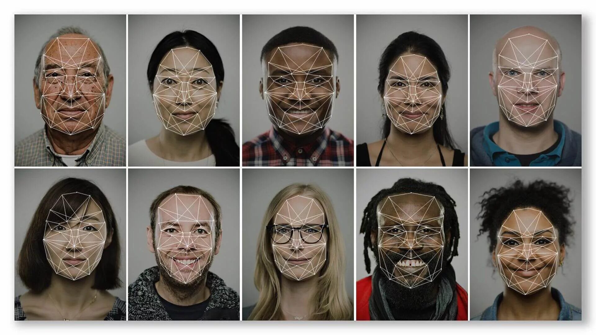 Face system