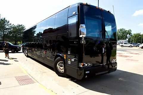 Bus ground