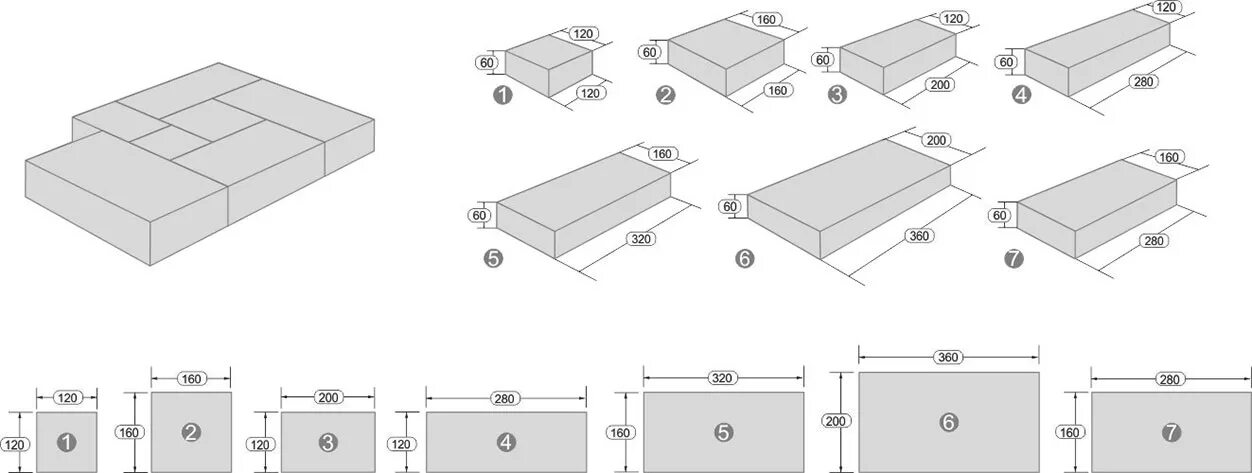 Плитка тротуарная квадратная размеры. Тротуарная плитка габариты Размеры. Плитка тротуарная 100х200 чертеж. Размер брусчатки тротуарной стандартной плитки. Размер брусчатки кирпичик.