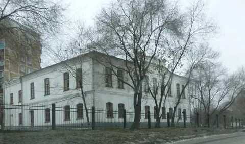 Училище новокузнецк