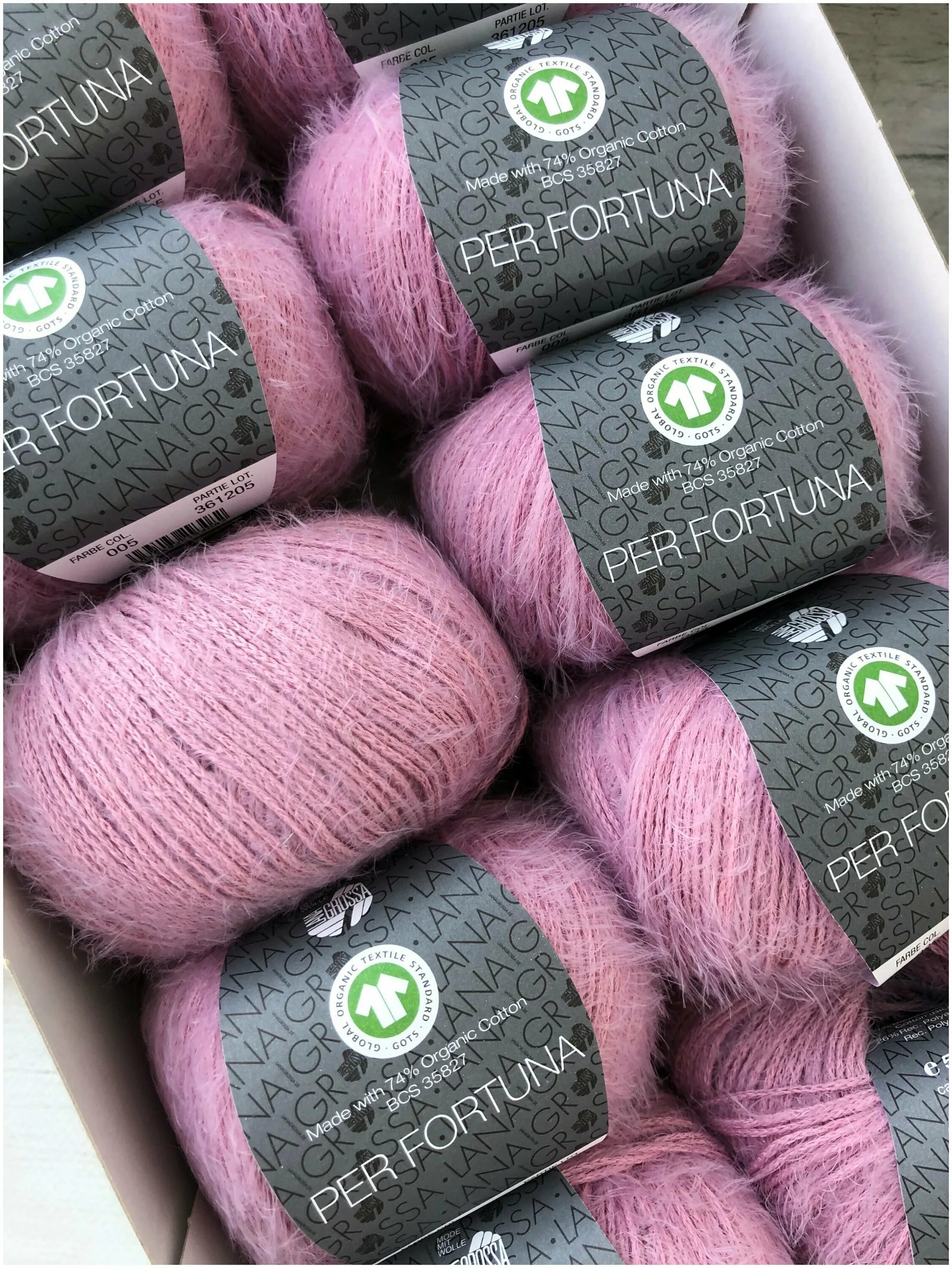 пер фортуна