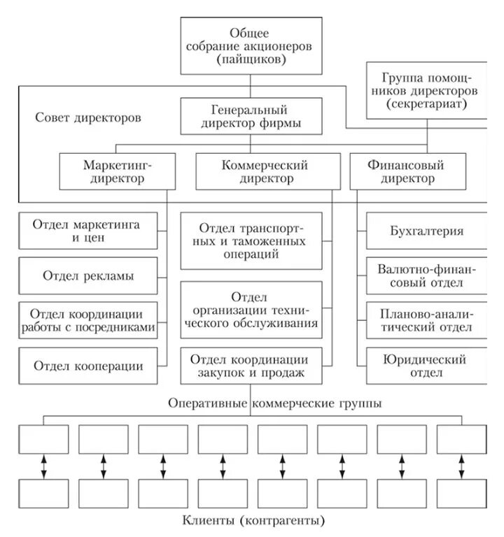 Акционеры служба. Организационная структура совет директоров собрание акционеров. Схема организационной структуры управления АО. Структура предприятия схема общее собрание акционеров. Организационная структура управления акционерного общества схема.