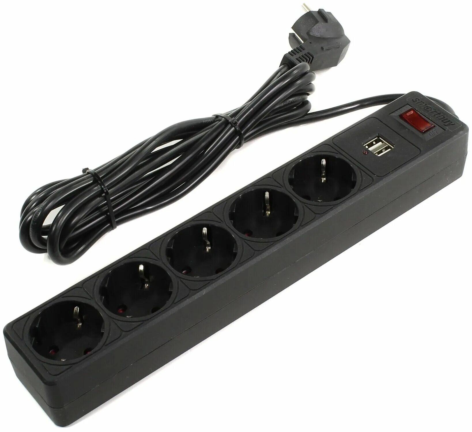 сетевой фильтр smartbuy one_5 розеток_длина 1. удлинитель с выключателем,3 розетки с заземлением,3м 3*1мм,3500вт, шт. удлинитель электрический 5 розеток 3м с выключателем и usb. сетевой фильтр с usb 3м. сетевой фильтр с usb 3м.