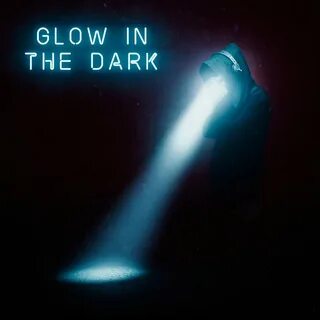 Том грегори glow in the dark