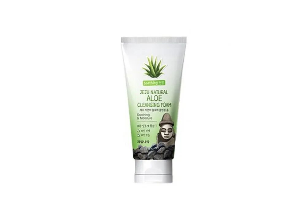 Aloe cleansing foam. ВЛК Kwailnara Jeju пенка Jeju natural Aloe Cleansing Foam. ВЛК Kwailnara Cleansing story пенка для умывания с алоэ Cleansing story Foam Cleansing (Aloe). Welcos, пенка для умывания лица Jeju natural Green Tea Cleansing Foam 120гр. Пенка для лица Cleansing story Foam Cleansing (Aloe)120гр.