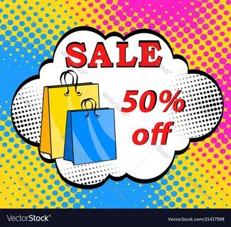 Art sale