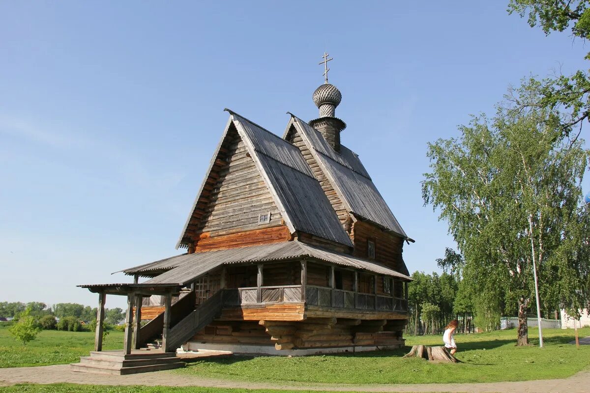 Музей заповедник русского деревянного зодчества. Музей зодчества Суздаль. Суздаль достопримечательности музей деревянного зодчества. Суздаль деревянное зодчество. Архитектура древней Руси деревянное зодчество Суздаль.