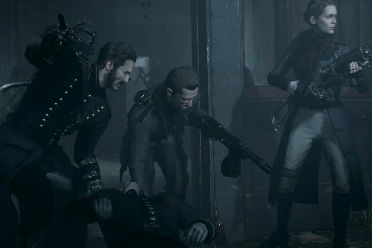 The order part 1. Орден 1886 ps4 геймплей. order 1866. the order 1886 системные требования. the order 1886 на пк системные требования.