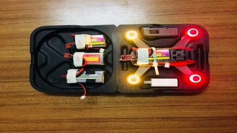 Spark mod