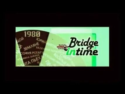 Bridge in time