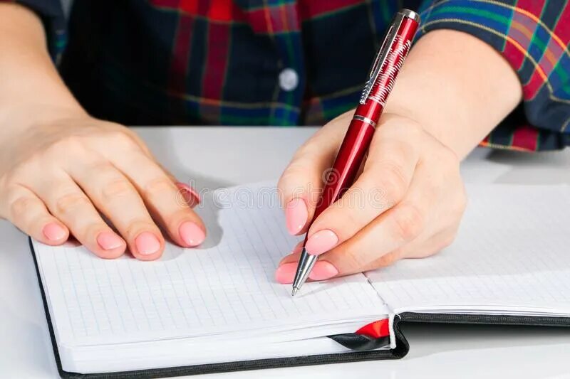 Pen she