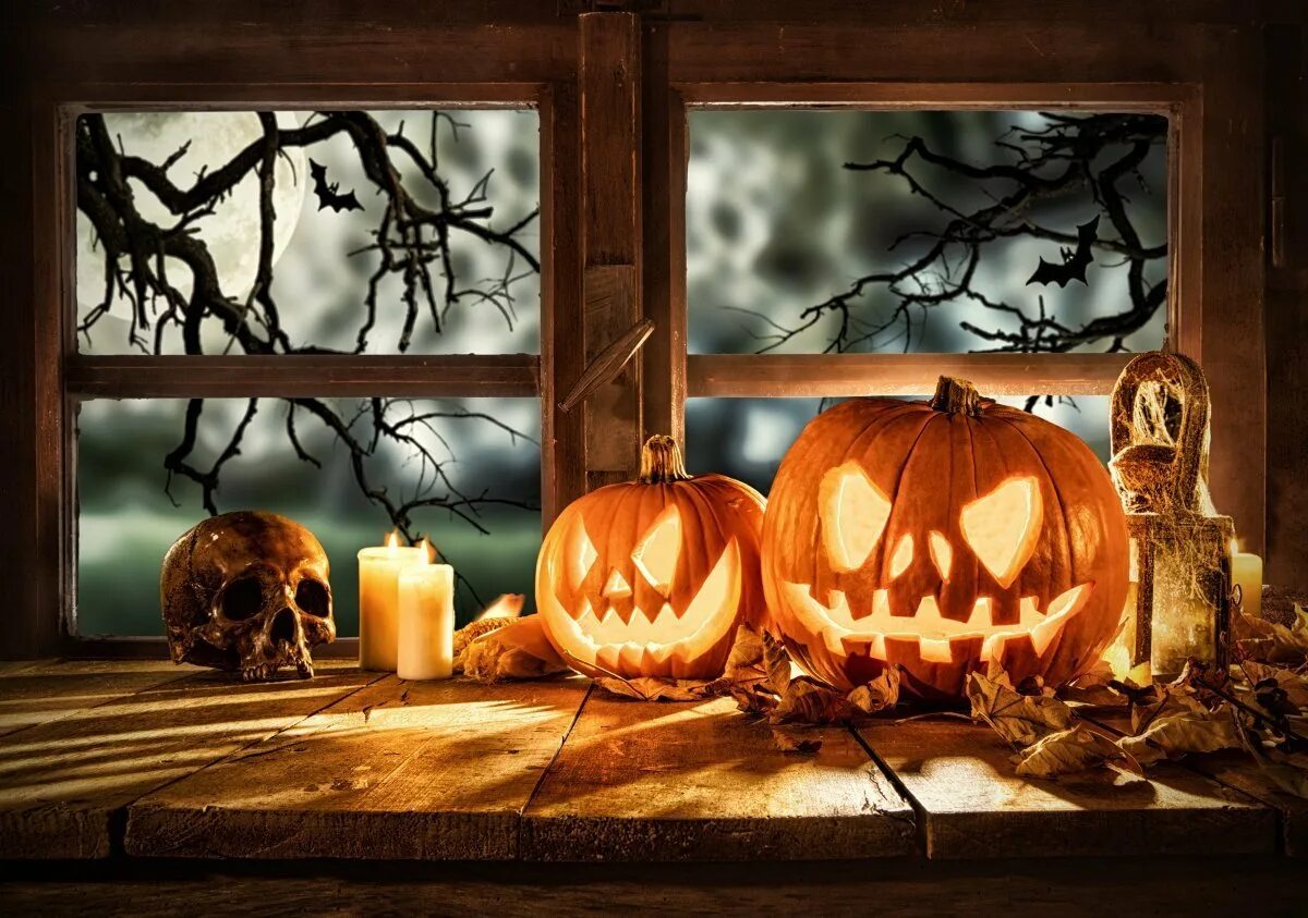 This is helloween