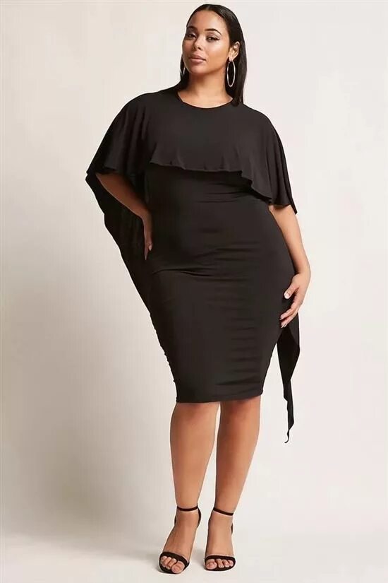 коктейльное платье плюс сайз. оригинальные платья для полных. платье для потливых женщин. модные платья для полных. платья для полных женщин стильные.