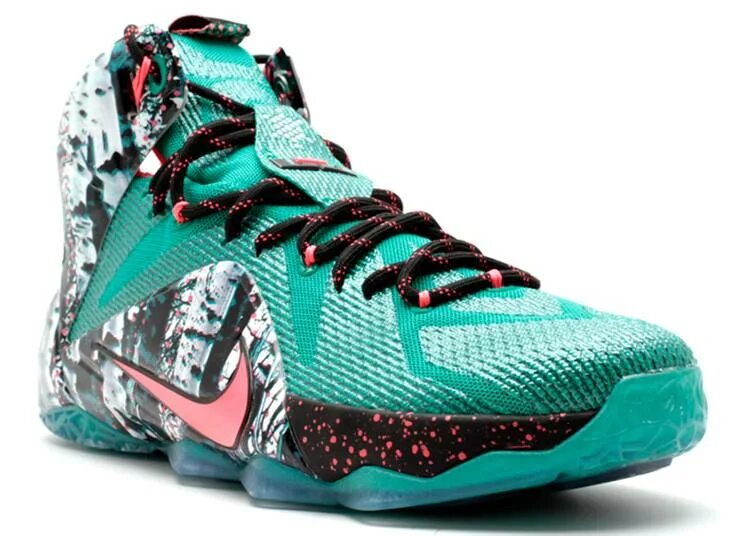 Nike LEBRON 12 Xmas. LEBRON 12. LEBRON 12 se off. Найк Леброн 12 зеленые.