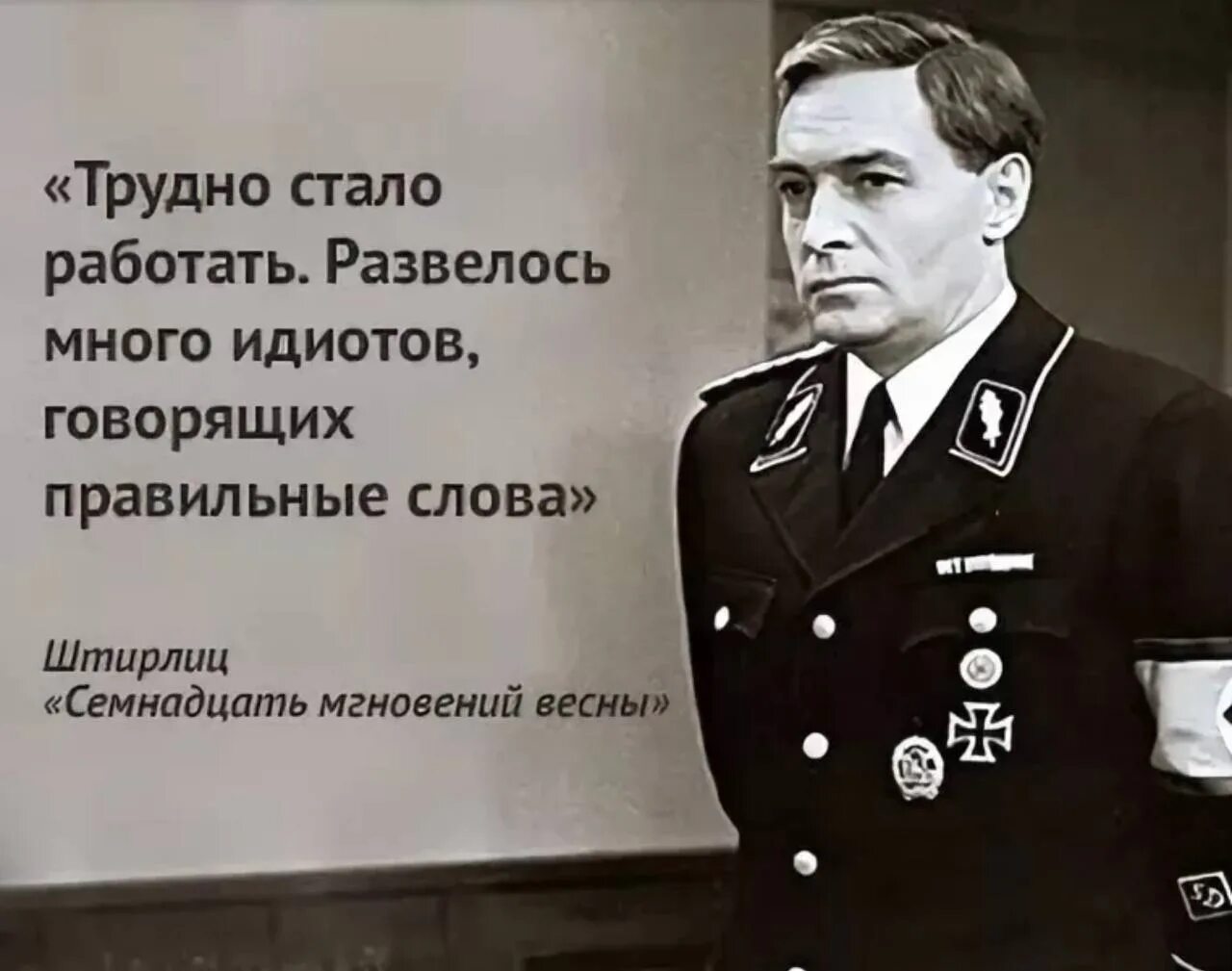 Жить стало сложнее. 17 Мгновений весны Штирлиц и Мюллер. 17 Мгновений весны Мюллер и Борман. Штирлиц из 17 мгновений весны. 12 Мгновений весны Штирлиц.