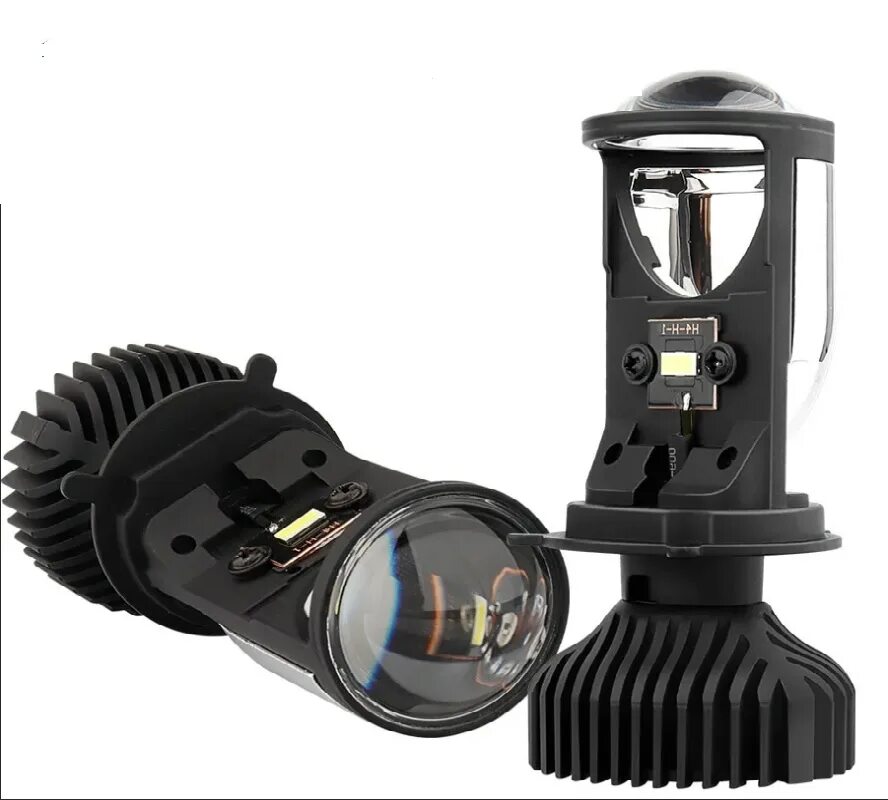 Gudes светодиодная линза. Мини линзы h4 led. Мини лед линзы h4. Лампы 6 led h4 Mini led Lens. Mini led Headlight Lens h4.